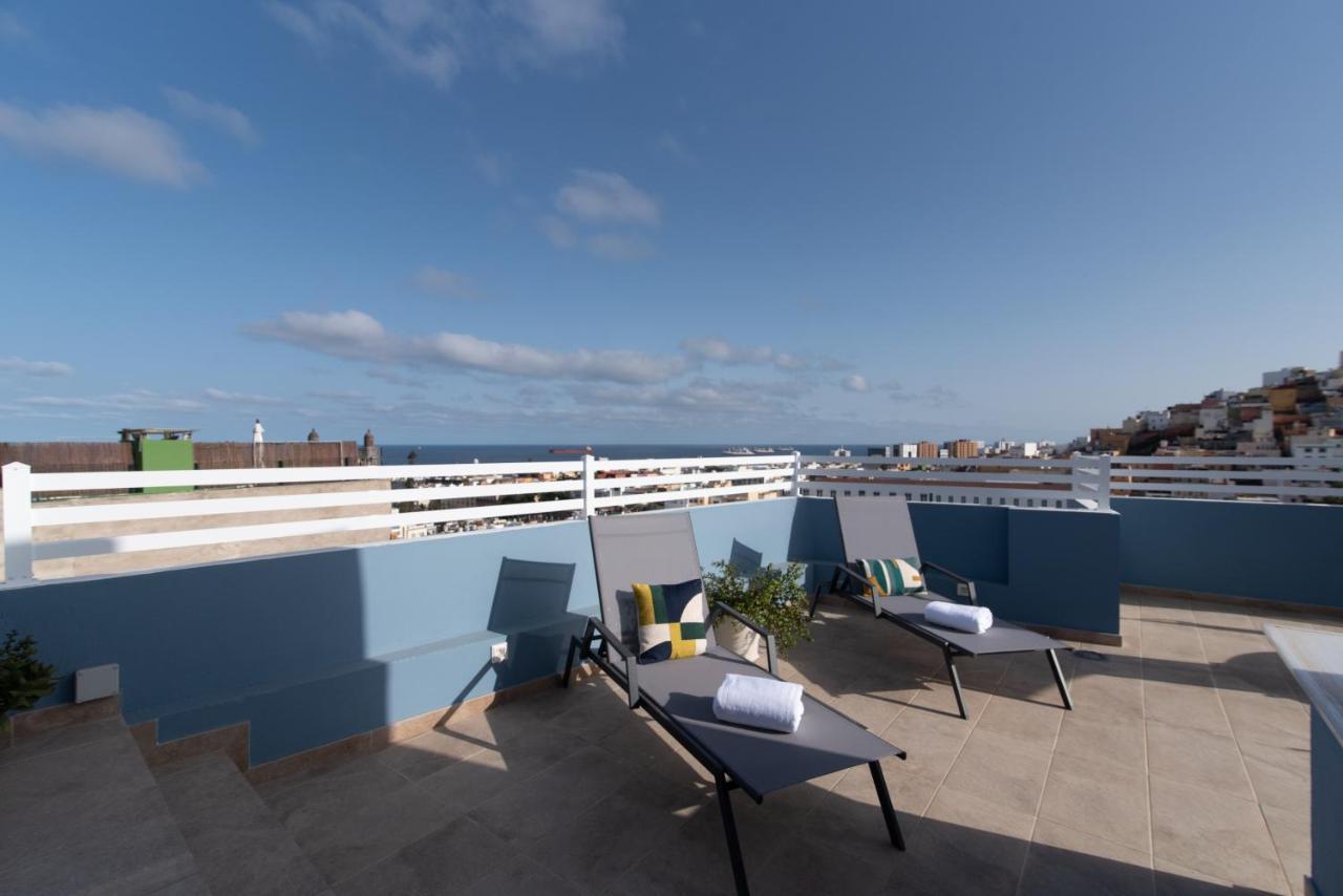 Home2book El Perenquen San Nicolas 2 Apartamento Las Palmas de Gran Canárias