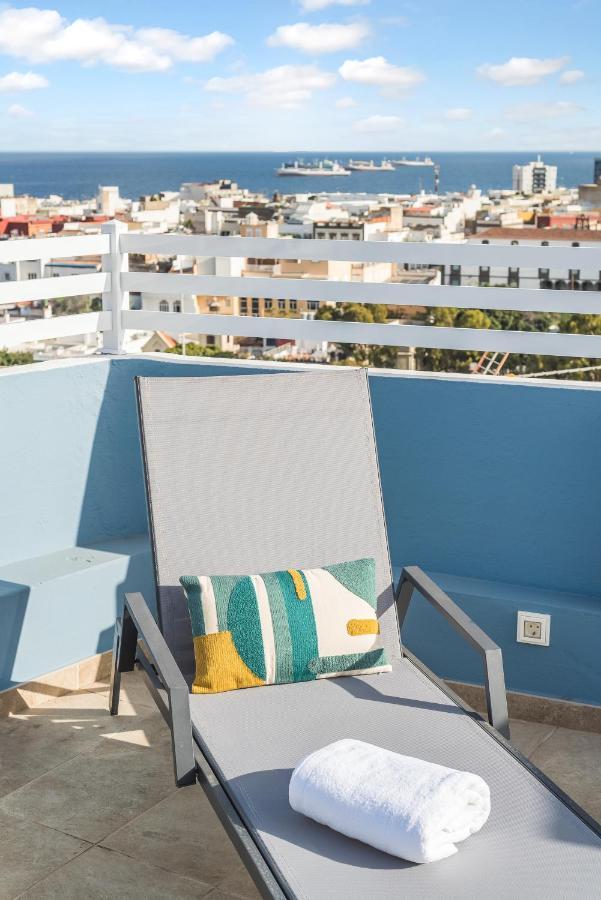 Apartamento Home2book El Perenquen San Nicolas 2 Las Palmas de Gran Canárias