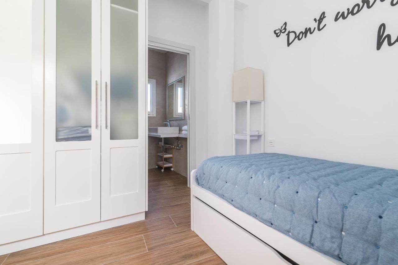 Apartamento Home2book El Perenquen San Nicolas 2 Las Palmas de Gran Canárias